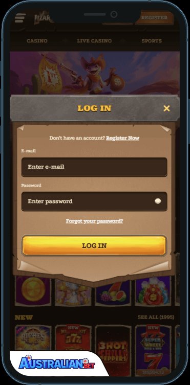 Is Lizaro Online Casino the Real Deal?