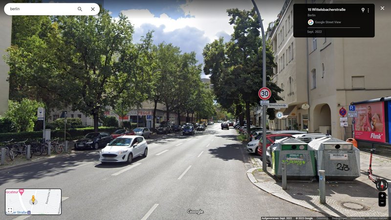 Choisir la destination idéale en moins de cinq minutes